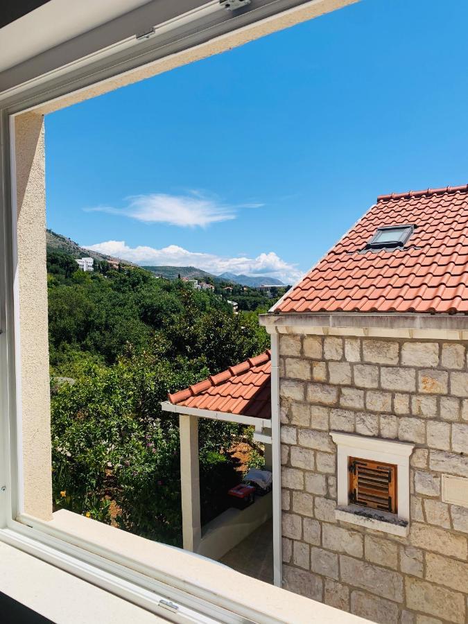 Madonna Guesthouse II دوبروفينك المظهر الخارجي الصورة
