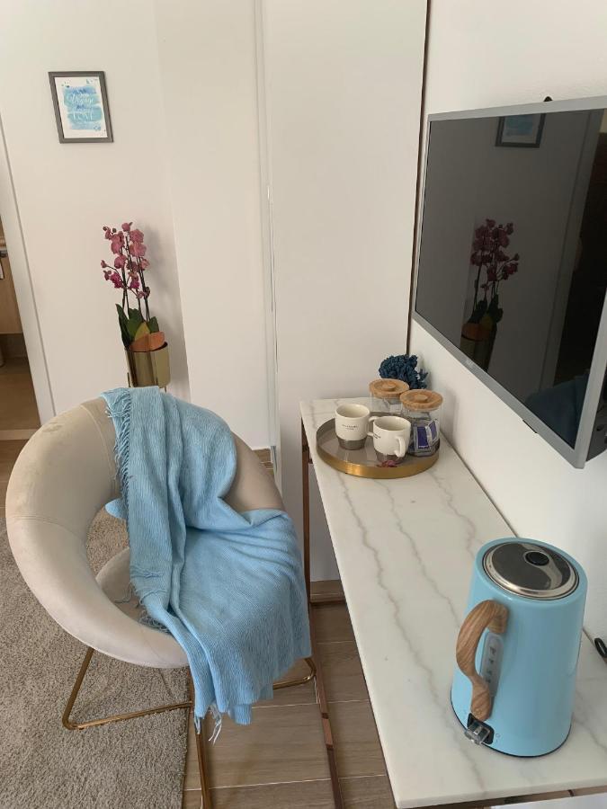 Madonna Guesthouse II دوبروفينك المظهر الخارجي الصورة