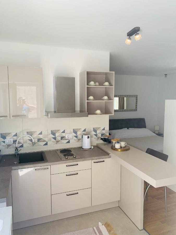 Madonna Guesthouse II دوبروفينك المظهر الخارجي الصورة
