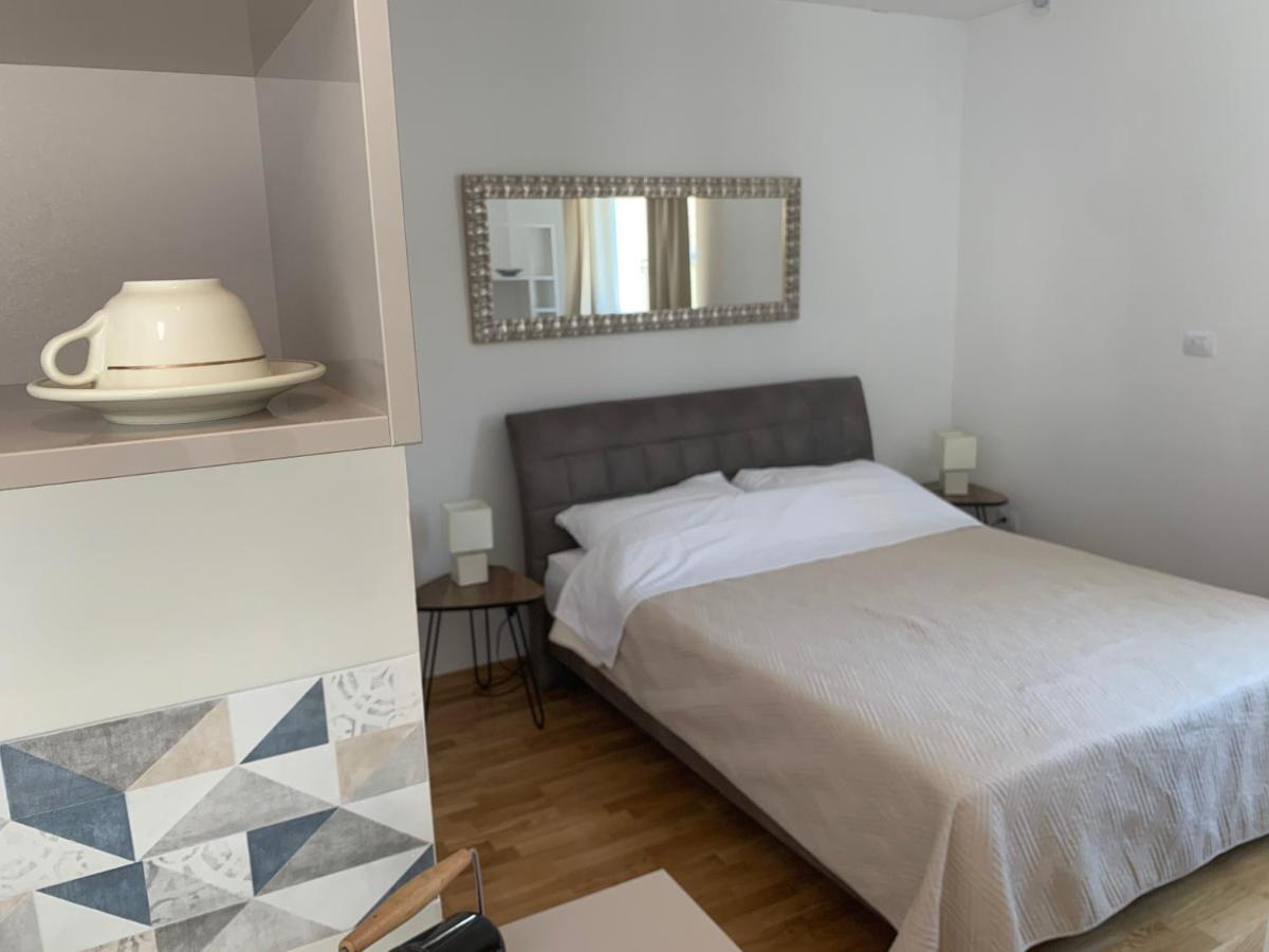 Madonna Guesthouse II دوبروفينك المظهر الخارجي الصورة