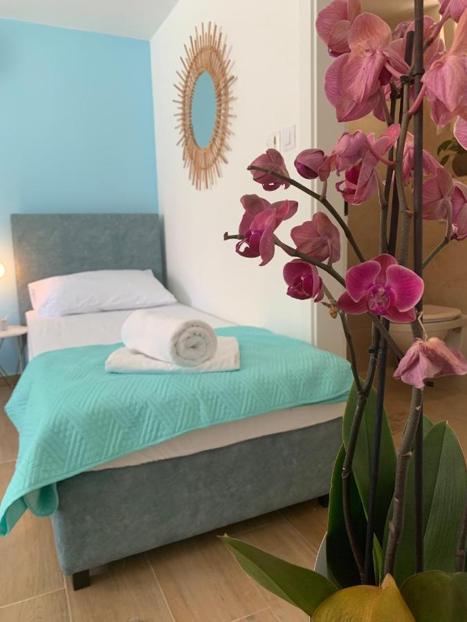 Madonna Guesthouse II دوبروفينك المظهر الخارجي الصورة