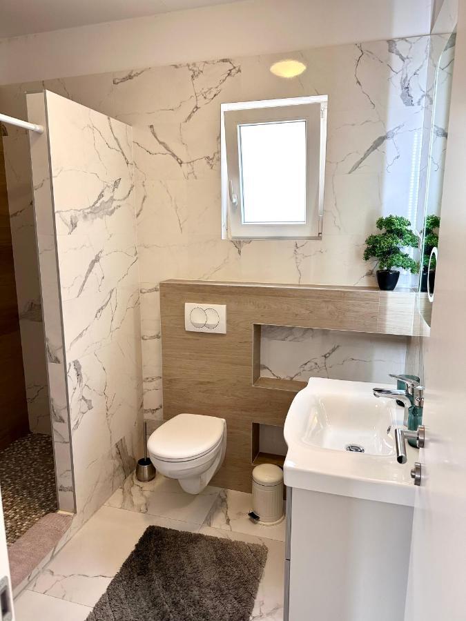 Madonna Guesthouse II دوبروفينك المظهر الخارجي الصورة