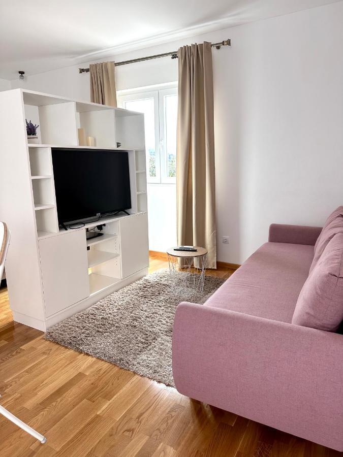 Madonna Guesthouse II دوبروفينك المظهر الخارجي الصورة