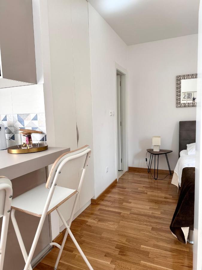 Madonna Guesthouse II دوبروفينك المظهر الخارجي الصورة
