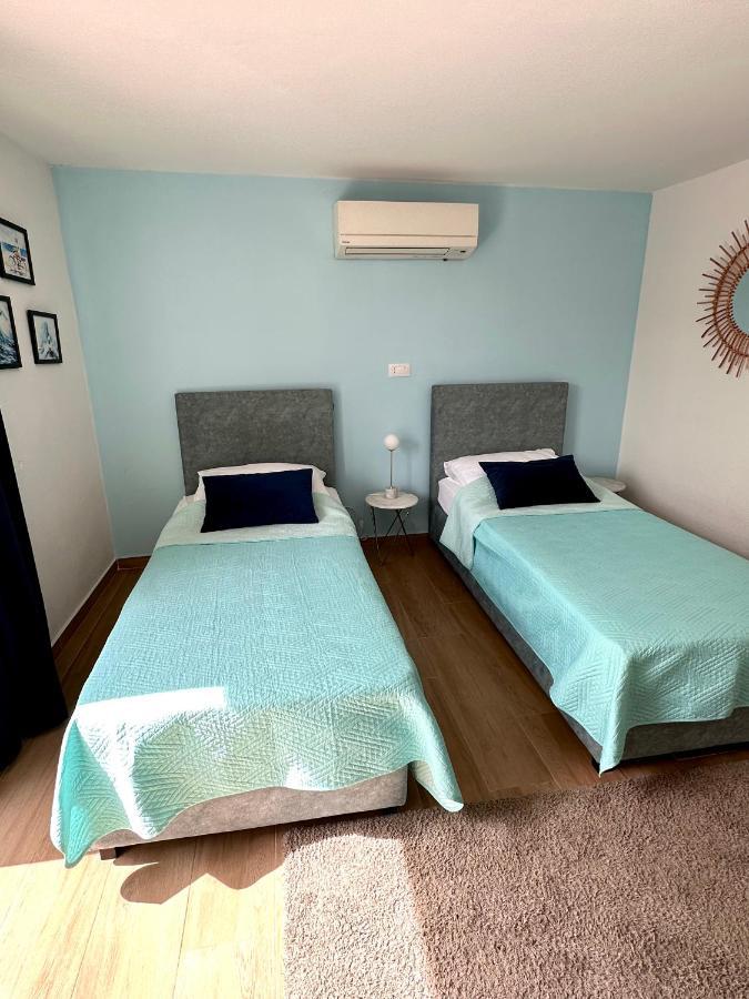 Madonna Guesthouse II دوبروفينك المظهر الخارجي الصورة