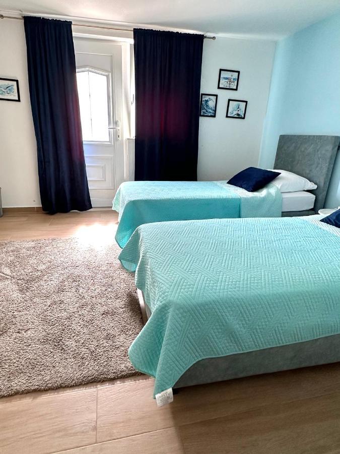 Madonna Guesthouse II دوبروفينك المظهر الخارجي الصورة