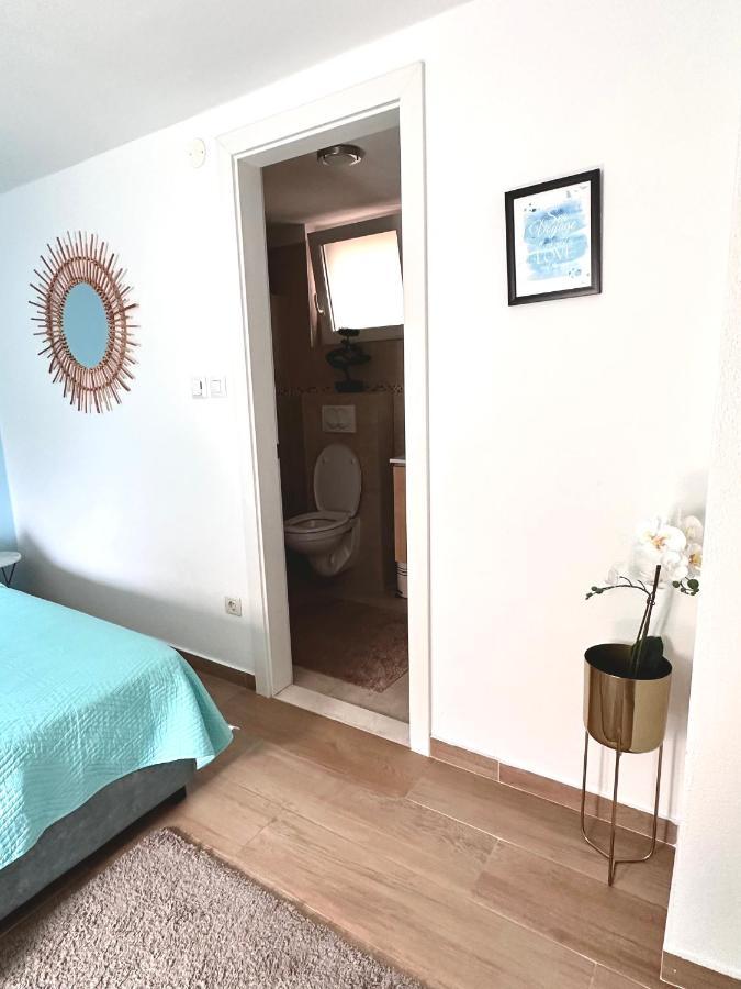 Madonna Guesthouse II دوبروفينك المظهر الخارجي الصورة