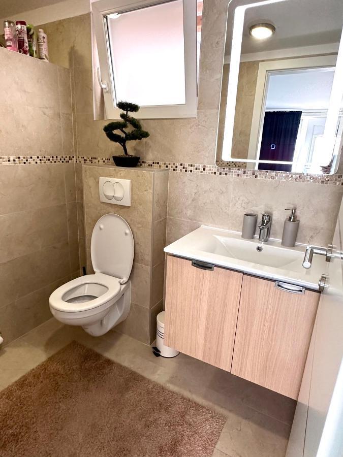 Madonna Guesthouse II دوبروفينك المظهر الخارجي الصورة