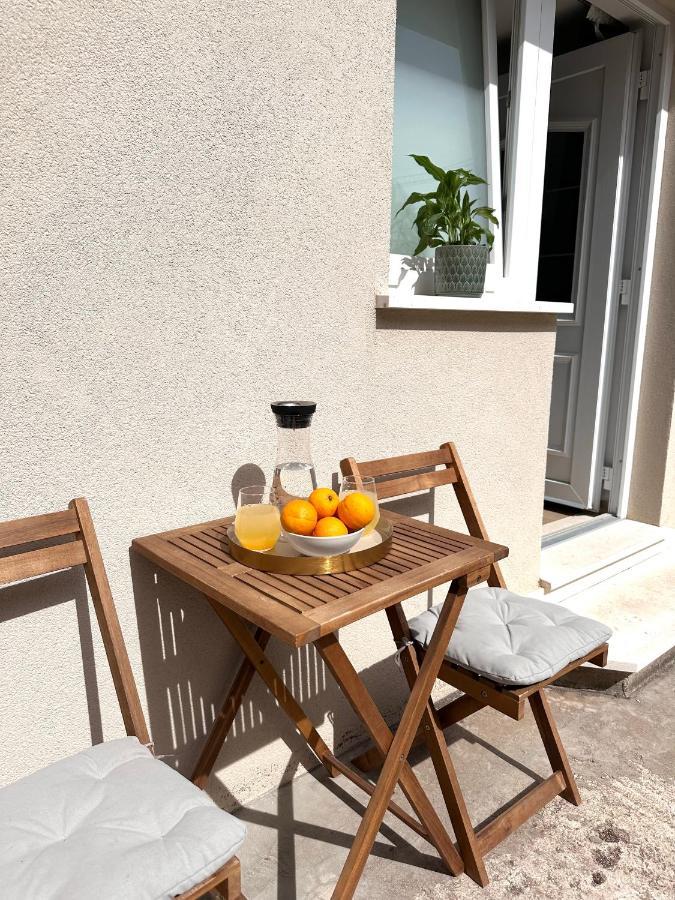 Madonna Guesthouse II دوبروفينك المظهر الخارجي الصورة